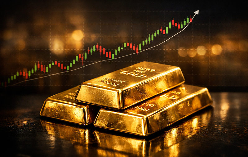 Gold Trading in Kuwait